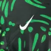 Nigeria Football Shirt Away 2024 - bestfootballkits