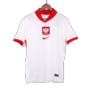 Poland Euro Football Shirt Home Euro 2024 - bestfootballkits