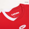 Canada Football Shirt Home Copa America 2024 - bestfootballkits