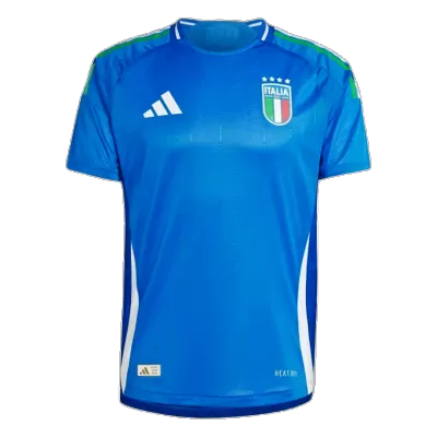 Authentic Italy Football Shirt Home 2024 - bestfootballkits