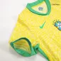 Authentic Brazil Copa America Football Shirt Home 2024 - bestfootballkits