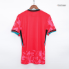 Authentic South Korea Football Shirt Home 2024 - bestfootballkits