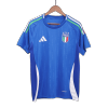 Italy Football Shirt Home 2024 - bestfootballkits