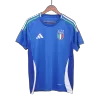 Italy Football Shirt Home 2024 - bestfootballkits