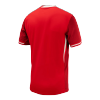 Canada Football Shirt Home Copa America 2024 - bestfootballkits