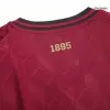 Belgium Football Shirt Home 2024 - bestfootballkits