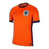 Netherlands Euro Football Shirt Home Euro 2024 - bestfootballkits