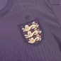 Authentic England Football Shirt Away Euro 2024 - bestfootballkits