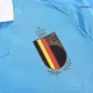 Authentic Belgium Football Shirt Away Euro 2024 - bestfootballkits