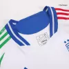 Authentic Italy Football Shirt Away 2024 - bestfootballkits