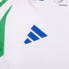 Authentic Italy Football Shirt Away 2024 - bestfootballkits