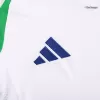 Italy Kit Away Euro 2024 - bestfootballkits