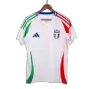 Italy Kit Away Euro 2024 - bestfootballkits