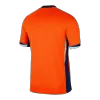 Netherlands Euro Football Shirt Home Euro 2024 - bestfootballkits