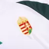 Hungría Euro Football Shirt Away Euro 2024 - bestfootballkits