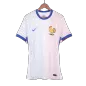 Authentic France Football Shirt Away Euro 2024 - bestfootballkits