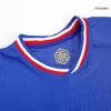 Authentic France Football Shirt Home 2024 - bestfootballkits