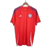 Chile Football Shirt Home Copa America 2024 - bestfootballkits