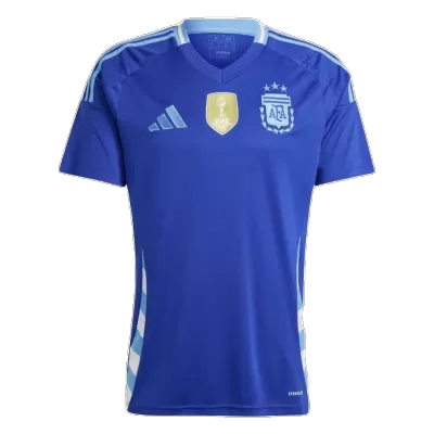 Argentina Football Shirt Away 2024 - bestfootballkits