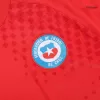 Chile Football Shirt Home Copa America 2024 - bestfootballkits