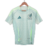 Authentic Mexico Football Shirt Away Copa America 2024 - bestfootballkits