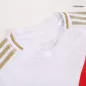 Peru Football Shirt Home Copa America 2024 - bestfootballkits