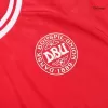 Denmark Euro Football Shirt Home Euro 2024 - bestfootballkits