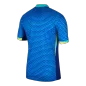 Brazil Football Shirt Away Copa America 2024 - bestfootballkits