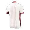 Canada Football Shirt Away Copa America 2024 - bestfootballkits