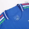 Authentic Italy Football Shirt Home 2024 - bestfootballkits