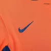 MEMPHIS #10 Netherlands Shirt Home Euro 2024 - bestfootballkits