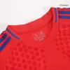 Chile Football Shirt Home Copa America 2024 - bestfootballkits