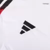 Germany Kit Home Euro 2024 - bestfootballkits