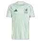 Mexico Football Shirt Away 2024 - bestfootballkits