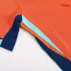 VIRGIL #4 Netherlands Shirt Home Euro 2024 - bestfootballkits