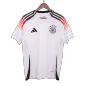Germany Euro Football Shirt Home Euro 2024 - bestfootballkits