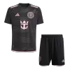 Inter Miami CF Football Mini Kit (Shirt+Shorts) Away 2024 - bestfootballkits