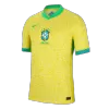 Authentic Brazil Copa America Football Shirt Home 2024 - bestfootballkits