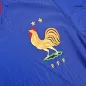 Authentic France Football Shirt Home 2024 - bestfootballkits
