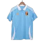 Belgium Euro Football Shirt Away 2024 - bestfootballkits