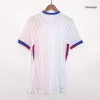 Authentic France Football Shirt Away Euro 2024 - bestfootballkits