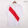 Peru Football Shirt Home Copa America 2024 - bestfootballkits