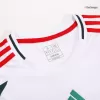 Hungría Euro Football Shirt Away Euro 2024 - bestfootballkits