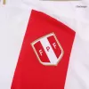 Peru Football Shirt Home Copa America 2024 - bestfootballkits