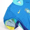 Authentic Brazil Football Shirt Away 2024 - bestfootballkits