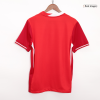 Canada Football Shirt Home Copa America 2024 - bestfootballkits