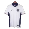 England Football Kit (Shirt+Shorts+Socks) Home 2024 - bestfootballkits