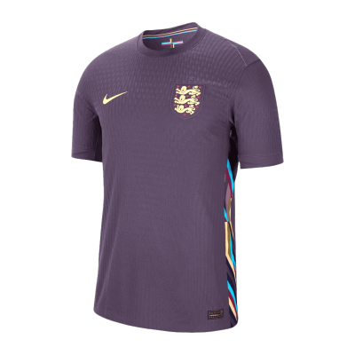 Authentic England Football Shirt Away Euro 2024 - bestfootballkits