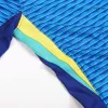 Authentic Brazil Football Shirt Away 2024 - bestfootballkits