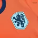 MALEN #18 Netherlands Shirt Home Euro 2024 - bestfootballkits